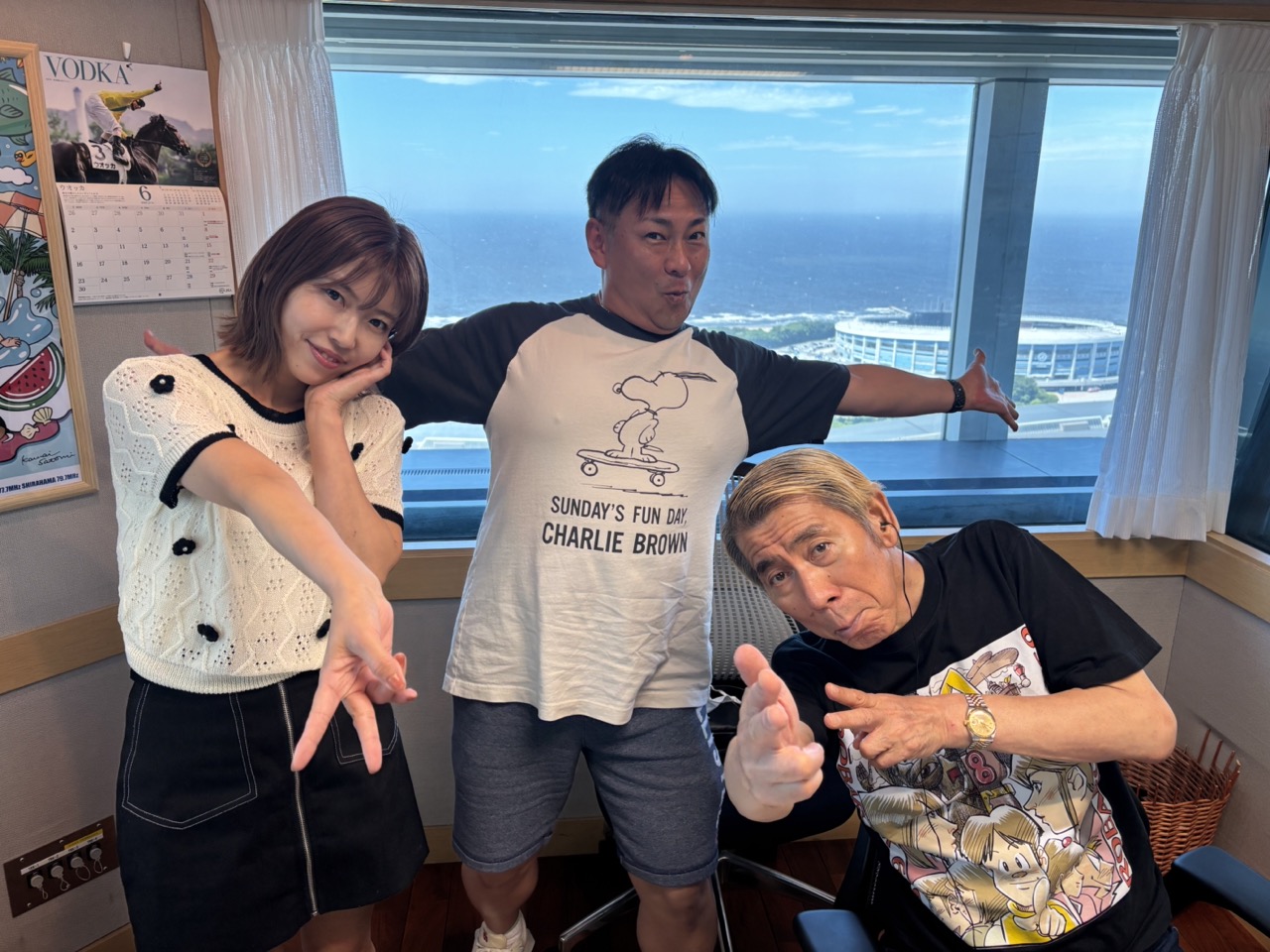 吉田照美さん「哀愁のルミちゃん」&ラジオドラマ サイン入り台本 吉田照美さん「哀愁のルミちゃん」&ラジオドラマ サイン入り台本