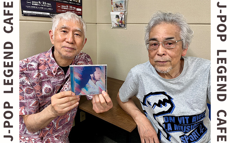 1976年の名盤＞大貫妙子「Grey Skies」＆山下達郎「CIRCUS TOWN