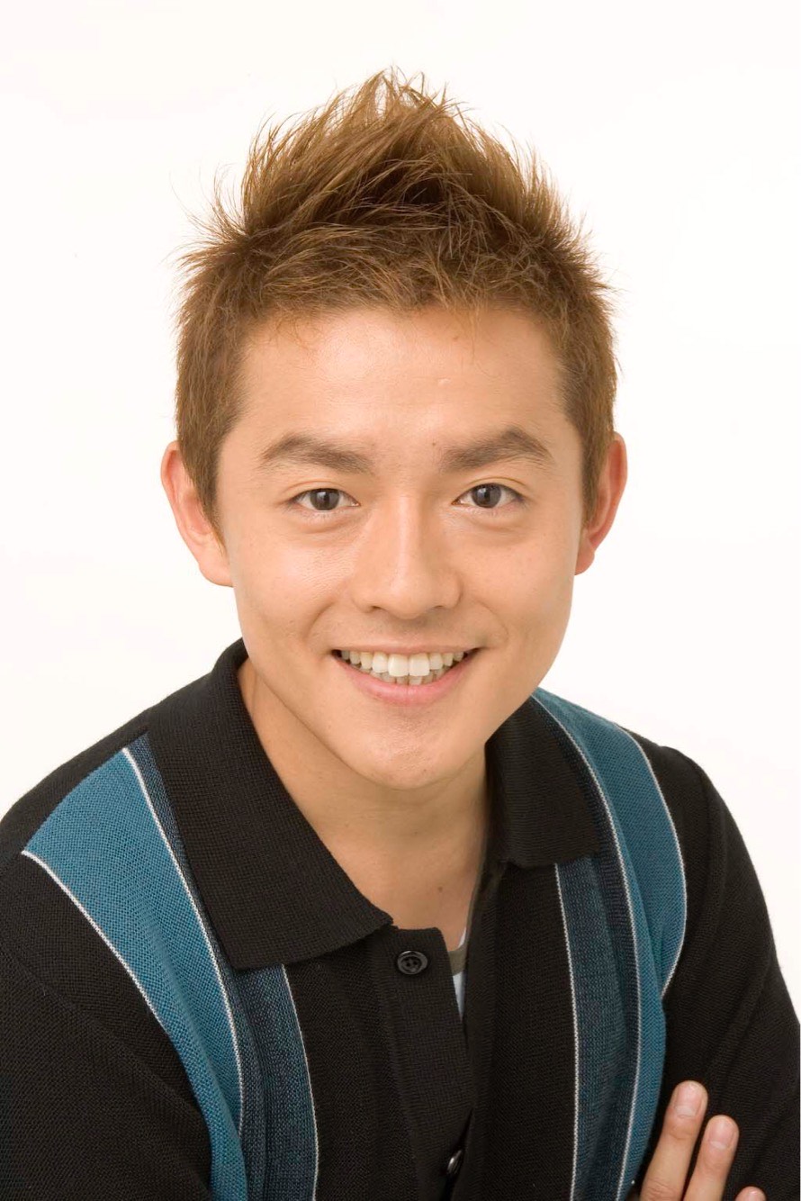 スピード ワゴン 井戸田