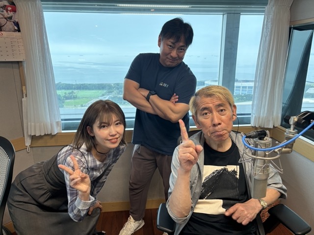 吉田照美のラジオ番組 | radiko(ラジコ) | ラジオや