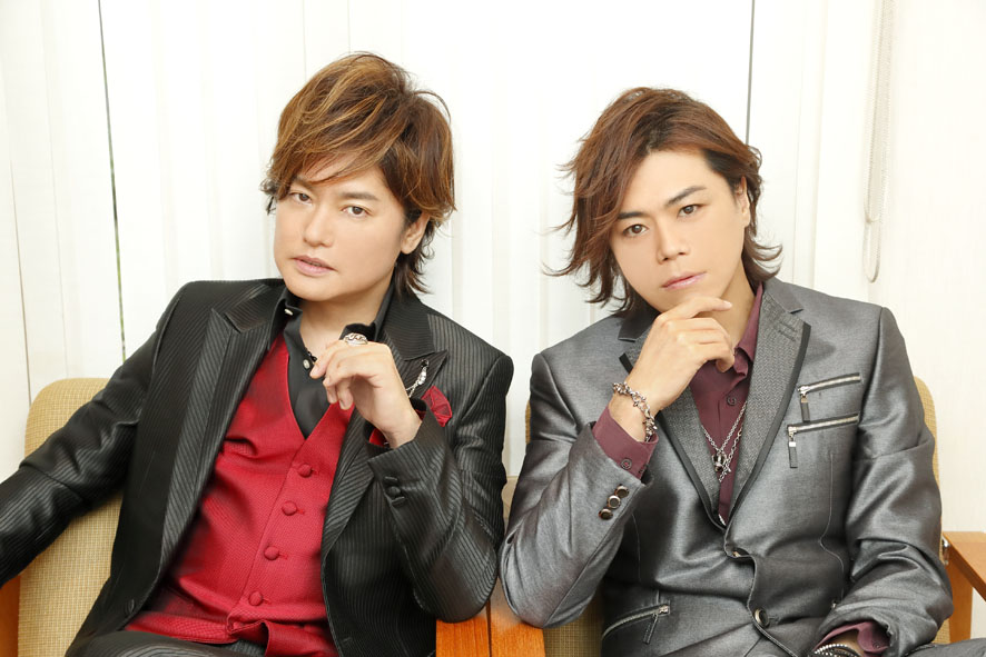 残席わずか！】ラジオ番組『森久保祥太郎×浪川大輔 つまみは塩だけ