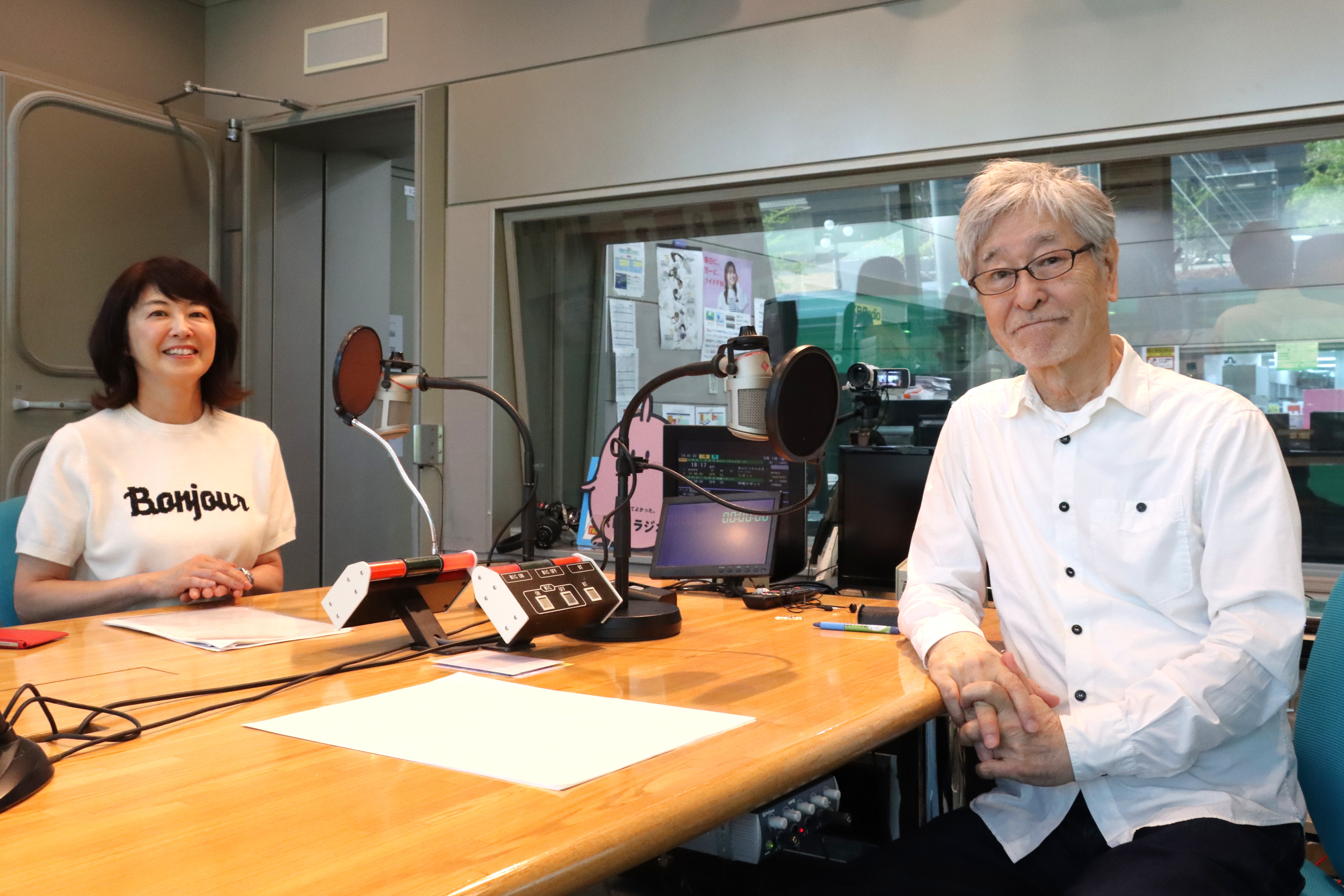 財津和夫、ライブの「財津さーん！」コールに昔は苦笑、今はウルウル 