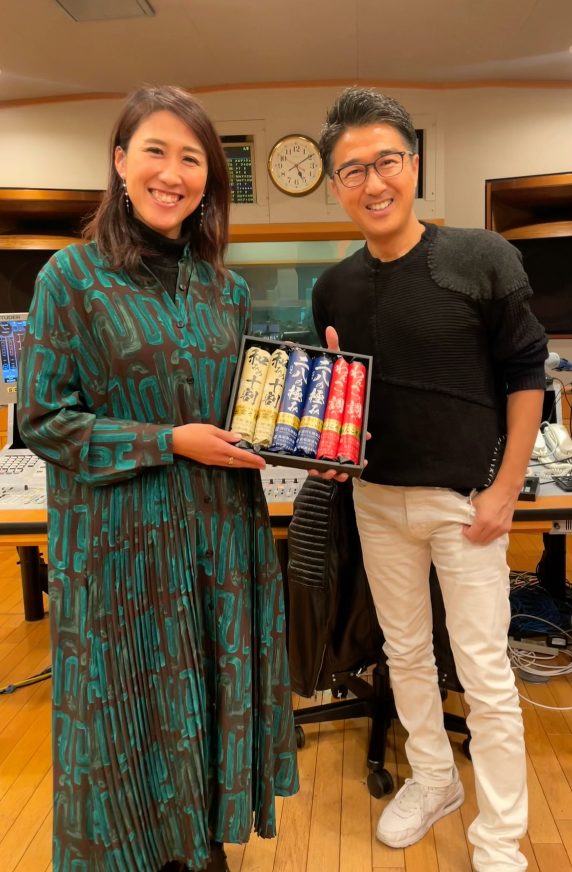 DEENのボーカル・池森秀一さんが登場！ | 無料のアプリでラジオを聴