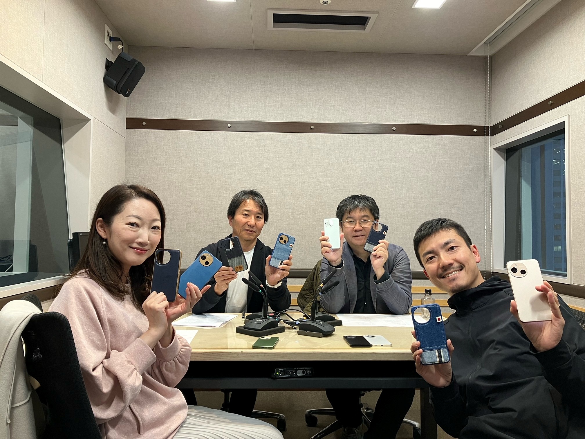 カラフルなカラーバリエーションに最新AIで性能アップしたAQUOS sense