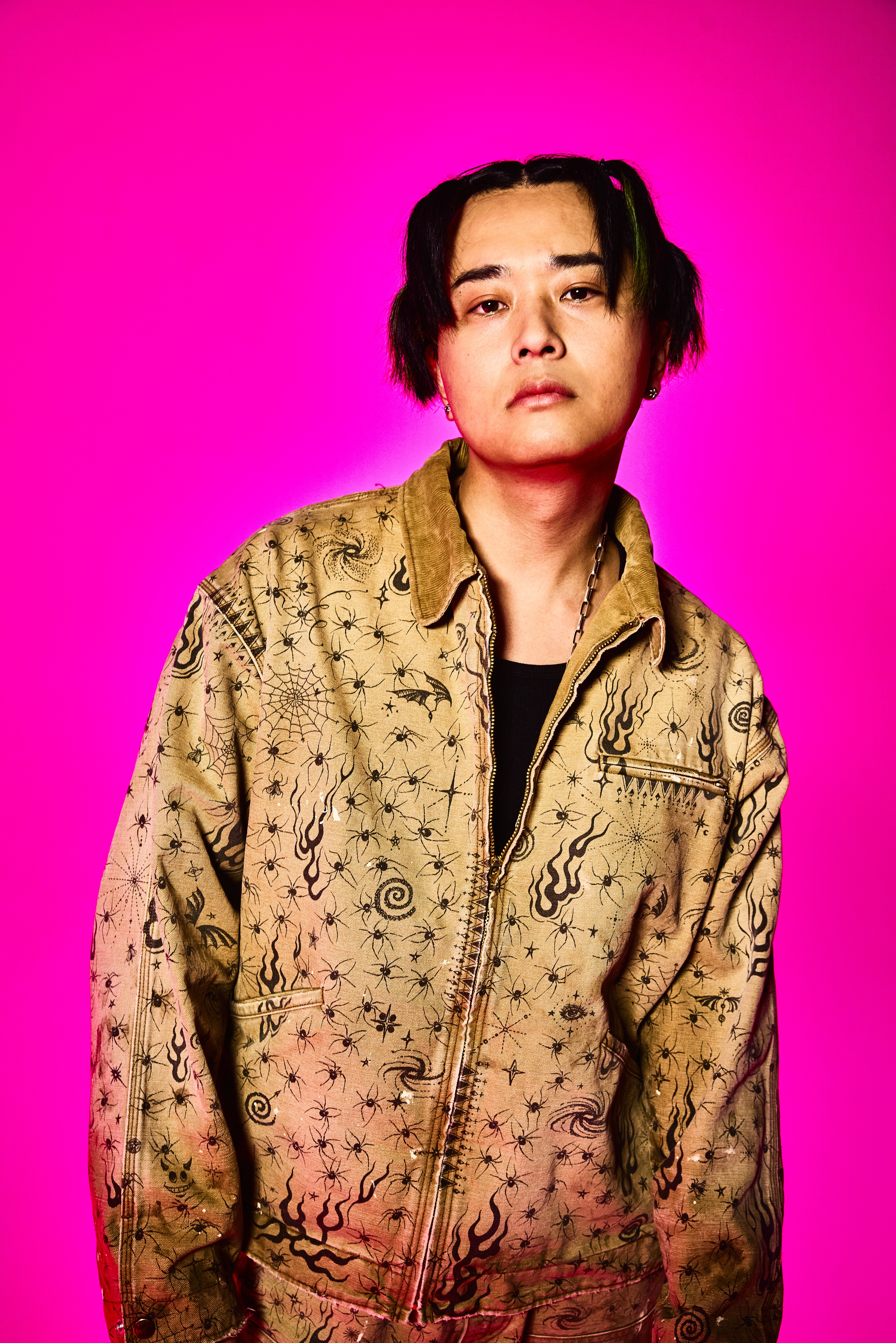 7月27日(月)〜31日(金)までの5日間、FM802『ROCK KIDS 802』にSUPER
