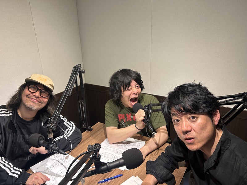 30年目の春、サニーデイ・サービス 曽我部恵一 | 無料のアプリでラジオ