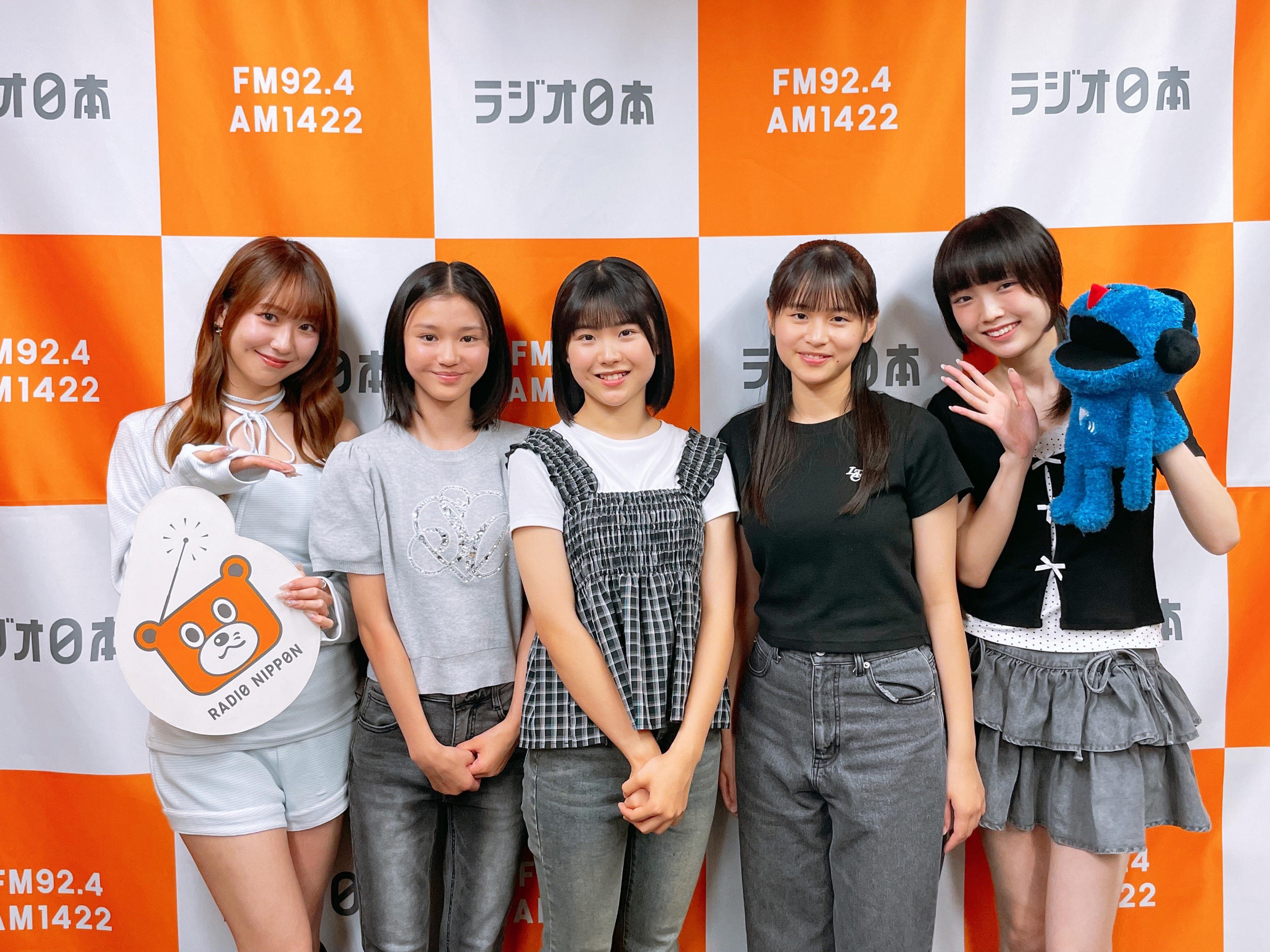 モーニング娘。'26の18期がサプライズ出演！ ファンも気になる新