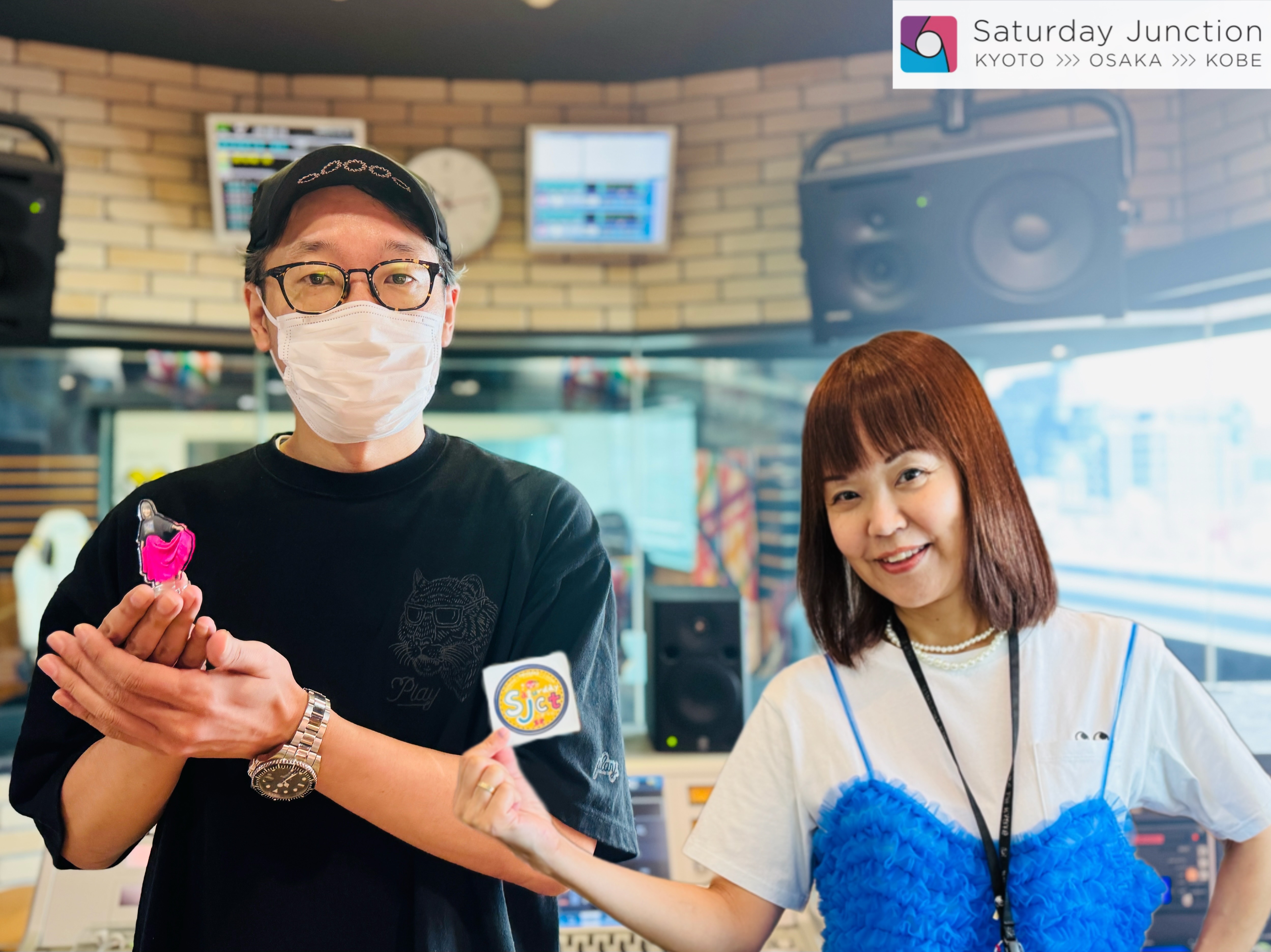 藤原岬のラジオ番組 | radiko(ラジコ) | ラジオやポッドキャストが